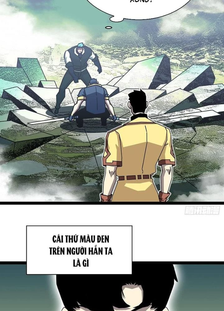 Bắt Đầu Vùng Dậy Từ Việc Chơi Game Nghiêm Túc Chapter 162 - Trang 2