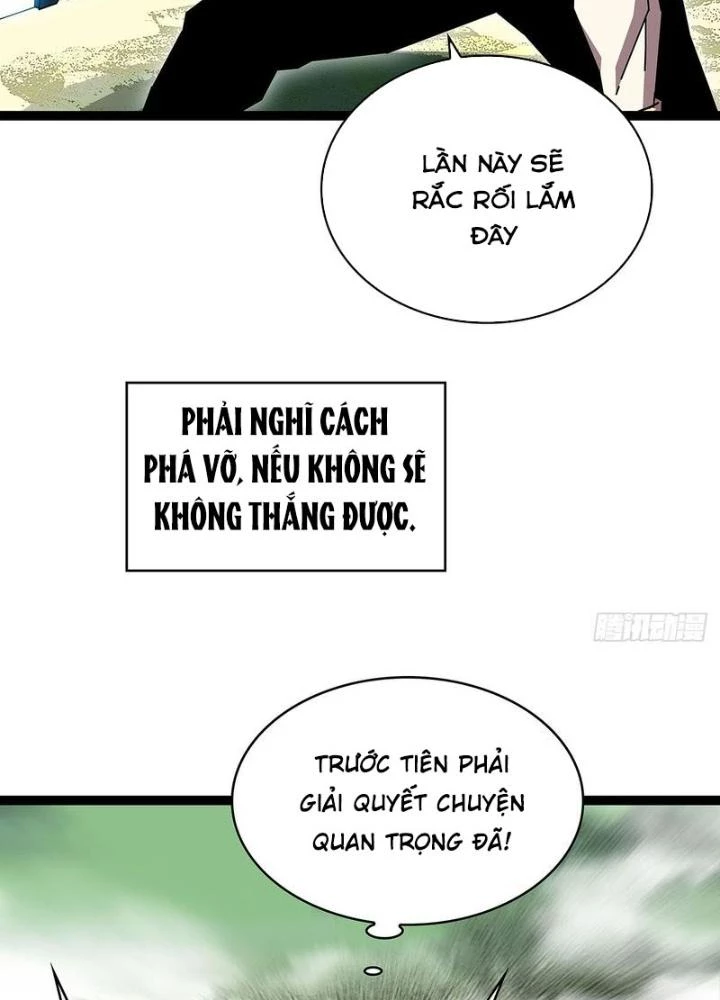 Bắt Đầu Vùng Dậy Từ Việc Chơi Game Nghiêm Túc Chapter 162 - Trang 2