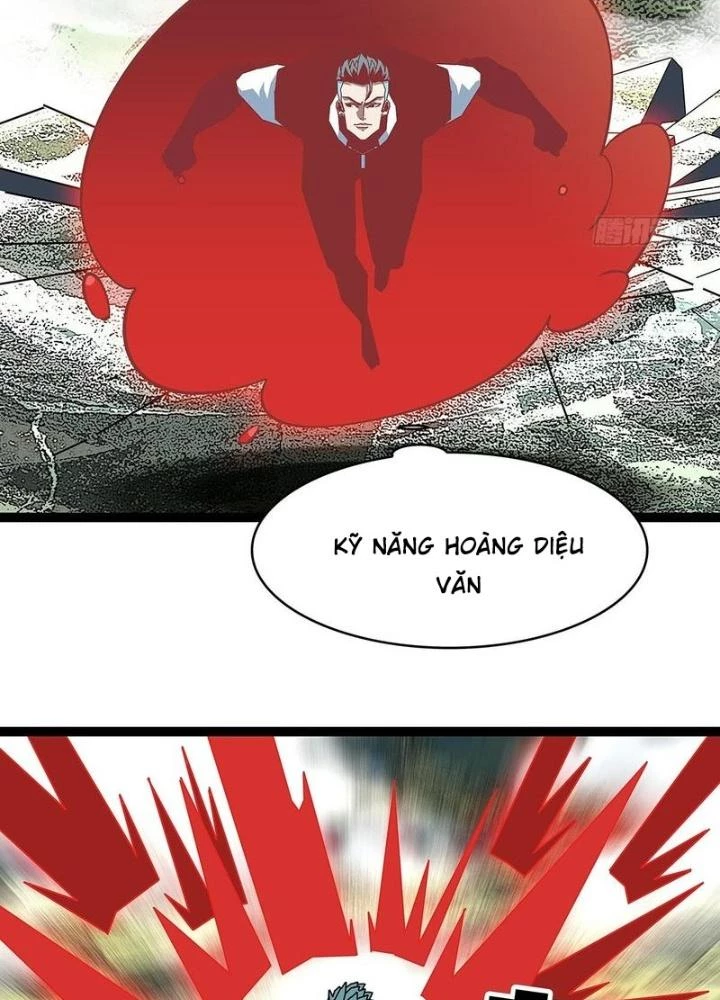 Bắt Đầu Vùng Dậy Từ Việc Chơi Game Nghiêm Túc Chapter 162 - Trang 2