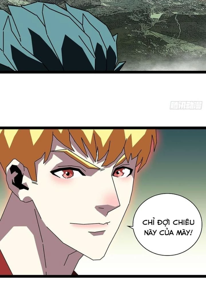 Bắt Đầu Vùng Dậy Từ Việc Chơi Game Nghiêm Túc Chapter 162 - Trang 2