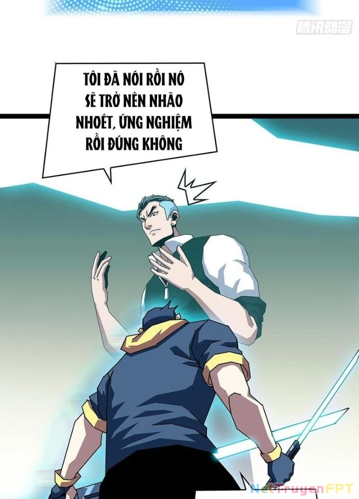 Bắt Đầu Vùng Dậy Từ Việc Chơi Game Nghiêm Túc Chapter 162 - Trang 2