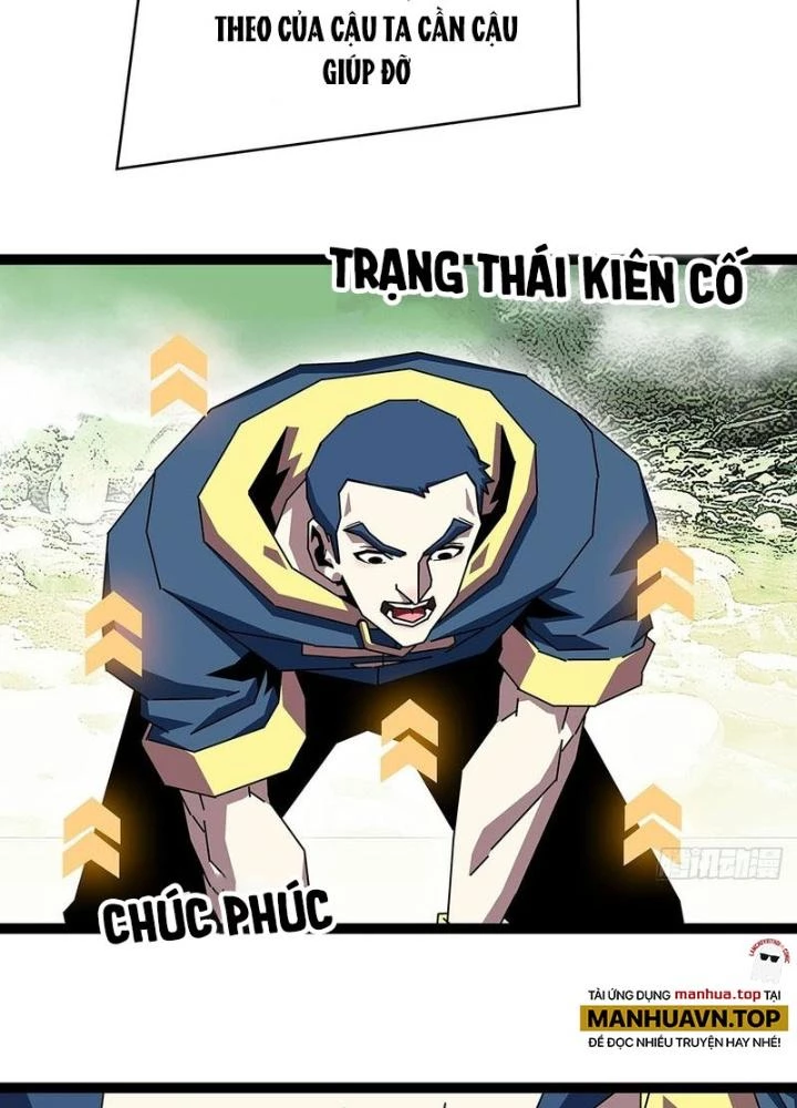 Bắt Đầu Vùng Dậy Từ Việc Chơi Game Nghiêm Túc Chapter 162 - Trang 2