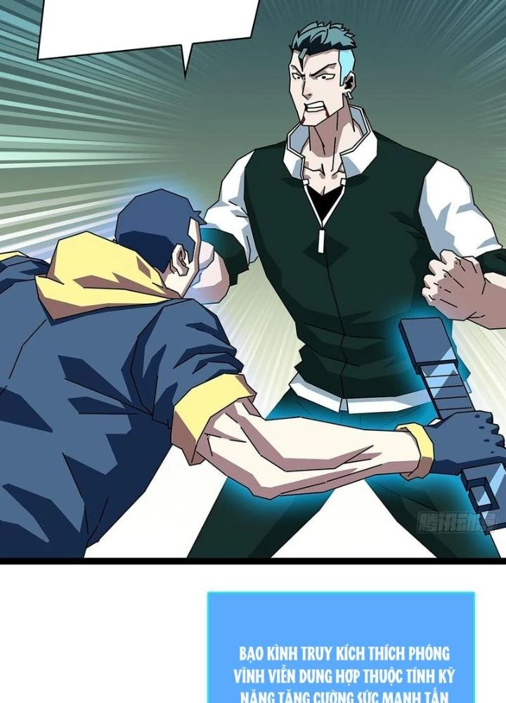 Bắt Đầu Vùng Dậy Từ Việc Chơi Game Nghiêm Túc Chapter 162 - Trang 2