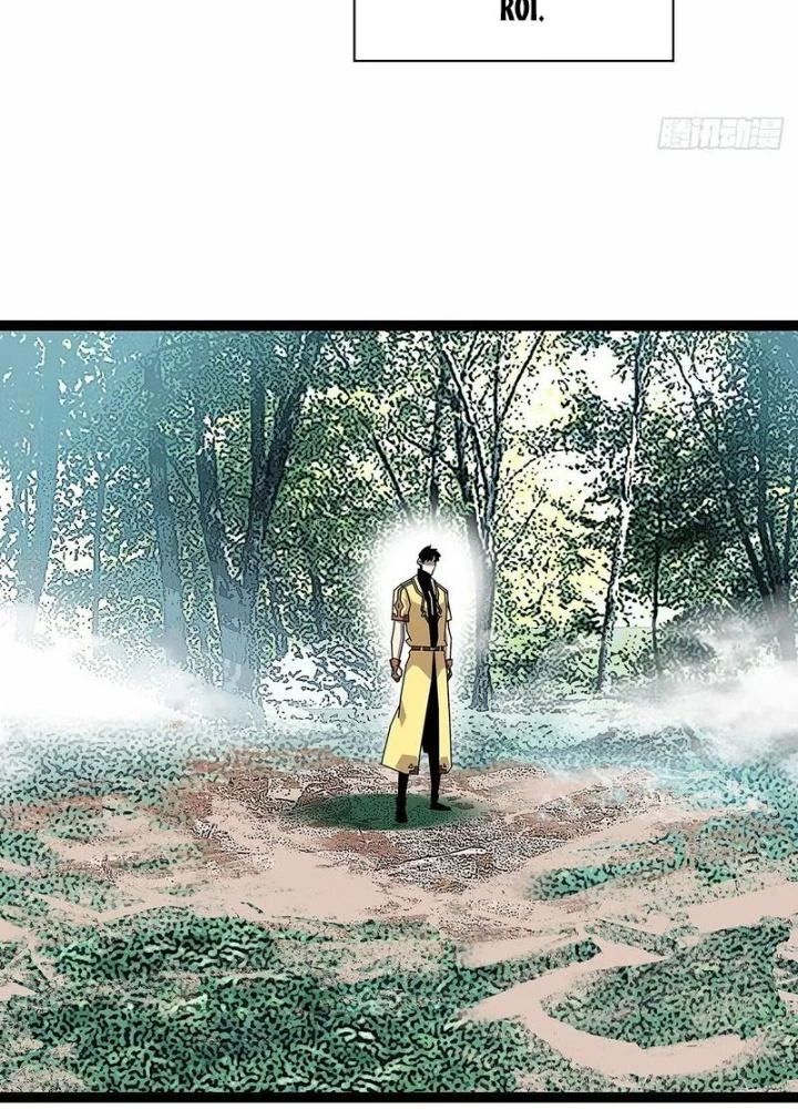 Bắt Đầu Vùng Dậy Từ Việc Chơi Game Nghiêm Túc Chapter 163 - Trang 2