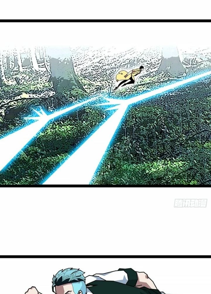 Bắt Đầu Vùng Dậy Từ Việc Chơi Game Nghiêm Túc Chapter 163 - Trang 2