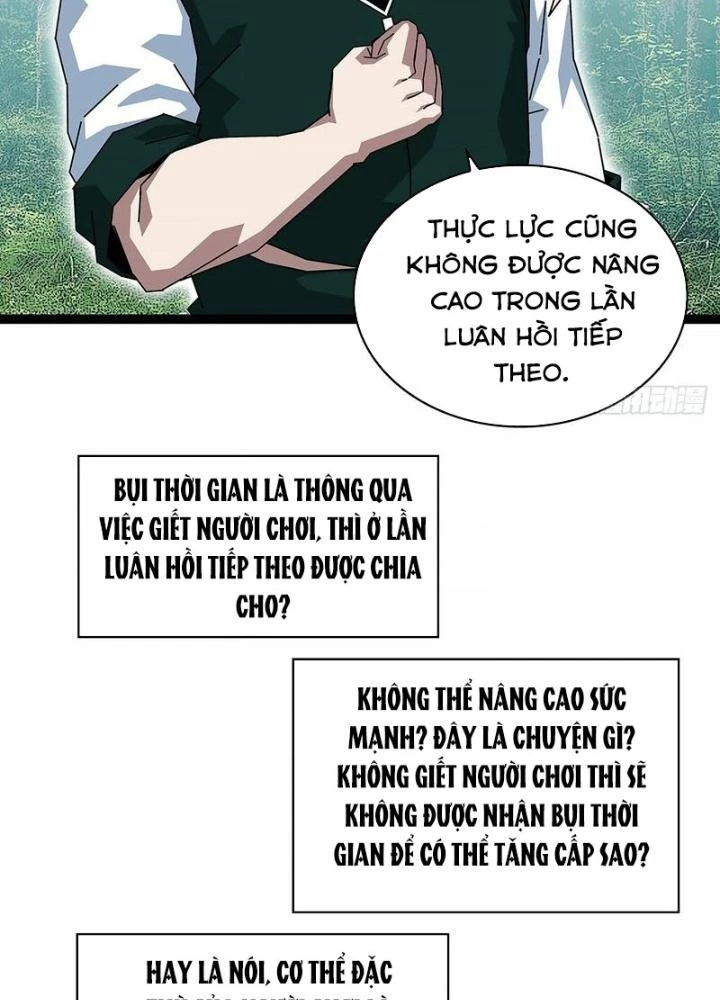 Bắt Đầu Vùng Dậy Từ Việc Chơi Game Nghiêm Túc Chapter 163 - Trang 2