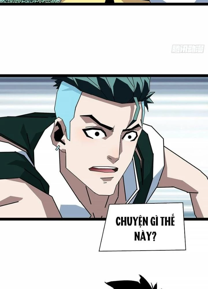 Bắt Đầu Vùng Dậy Từ Việc Chơi Game Nghiêm Túc Chapter 163 - Trang 2