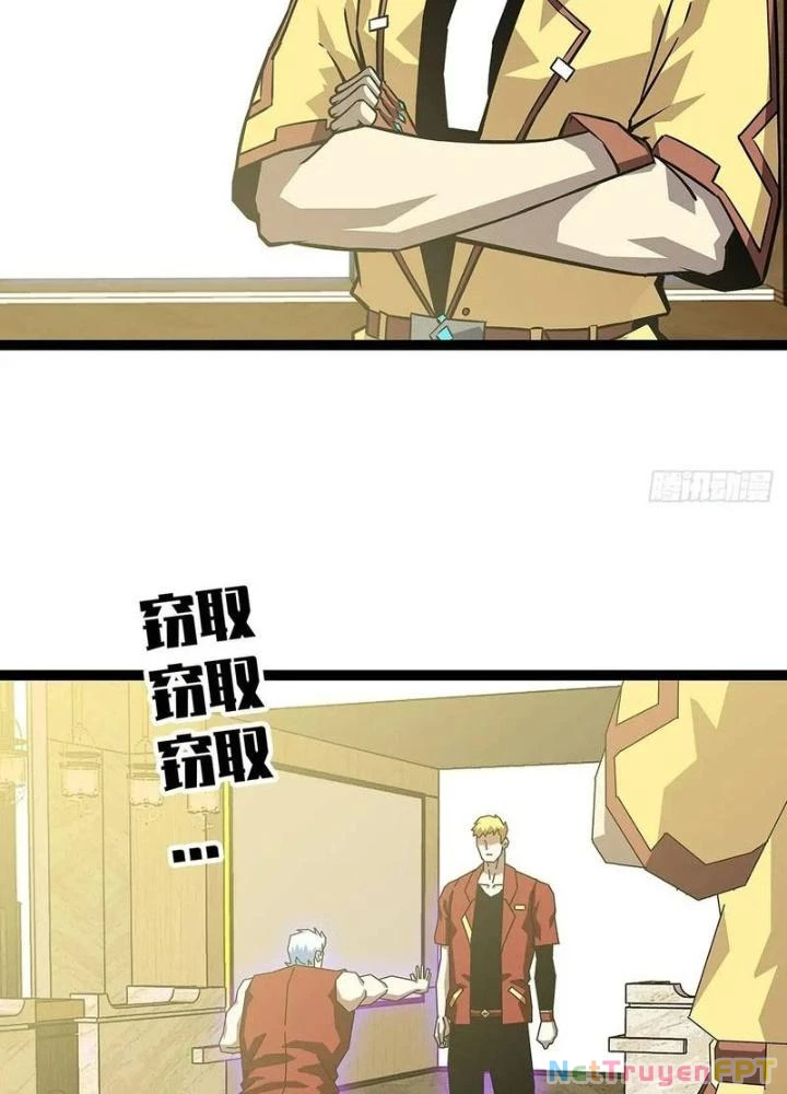 Bắt Đầu Vùng Dậy Từ Việc Chơi Game Nghiêm Túc Chapter 164 - Trang 2