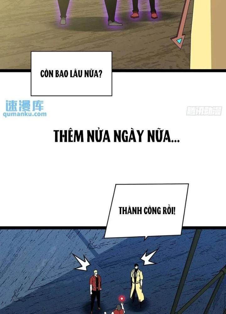 Bắt Đầu Vùng Dậy Từ Việc Chơi Game Nghiêm Túc Chapter 164 - Trang 2