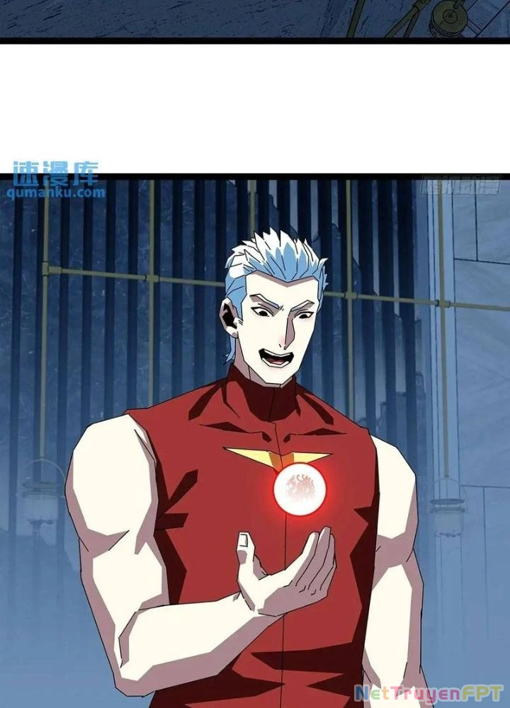 Bắt Đầu Vùng Dậy Từ Việc Chơi Game Nghiêm Túc Chapter 164 - Trang 2