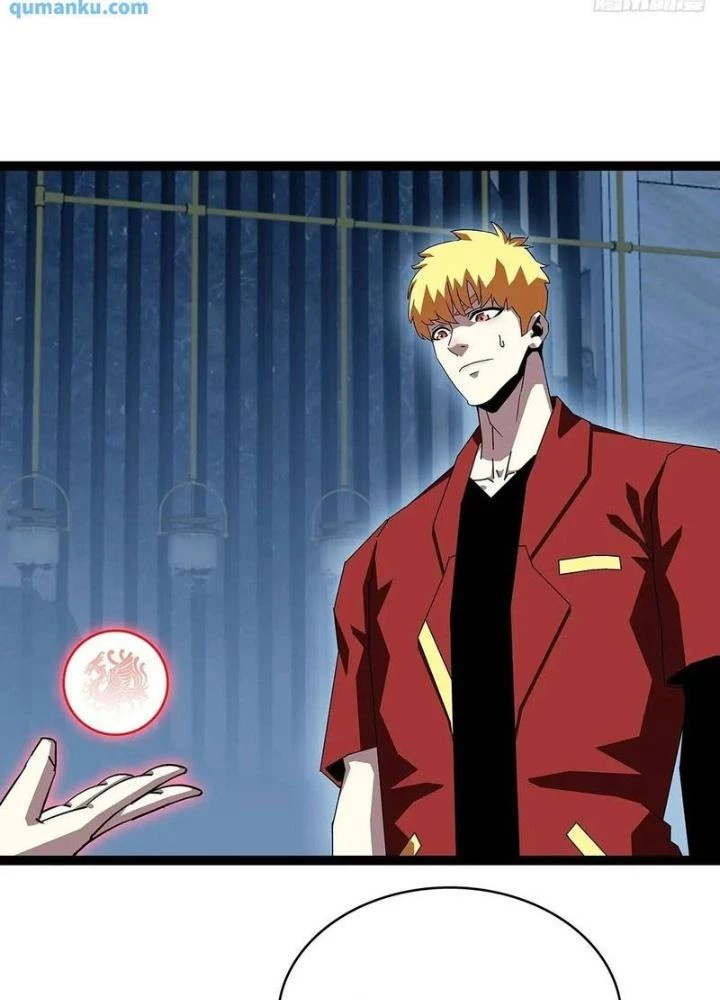 Bắt Đầu Vùng Dậy Từ Việc Chơi Game Nghiêm Túc Chapter 164 - Trang 2