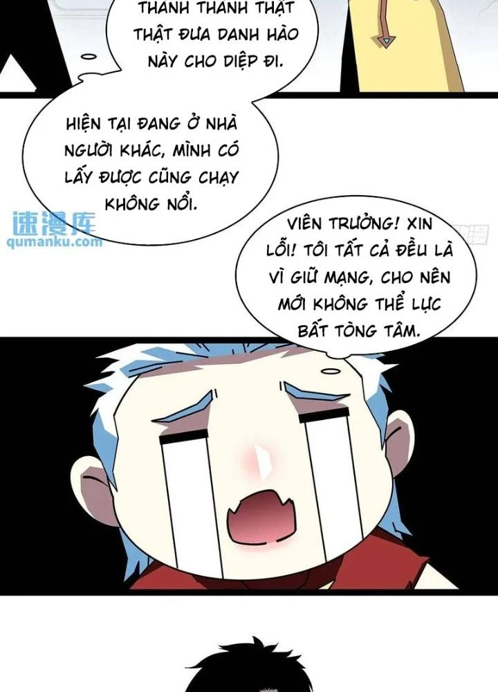 Bắt Đầu Vùng Dậy Từ Việc Chơi Game Nghiêm Túc Chapter 164 - Trang 2