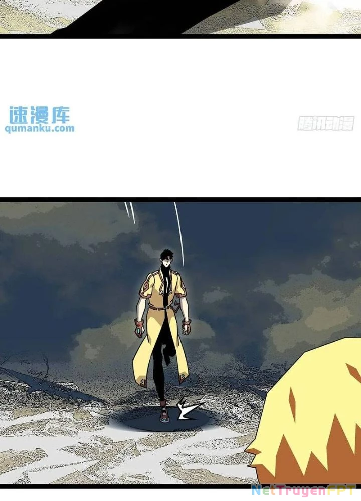 Bắt Đầu Vùng Dậy Từ Việc Chơi Game Nghiêm Túc Chapter 164 - Trang 2