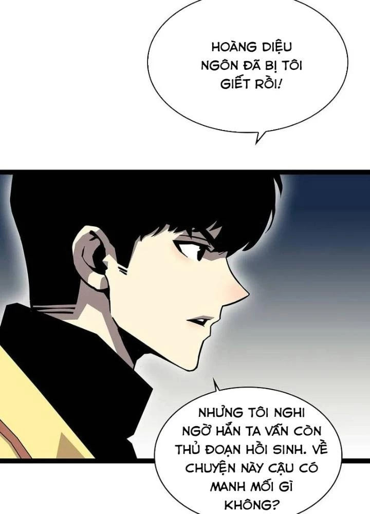 Bắt Đầu Vùng Dậy Từ Việc Chơi Game Nghiêm Túc Chapter 164 - Trang 2