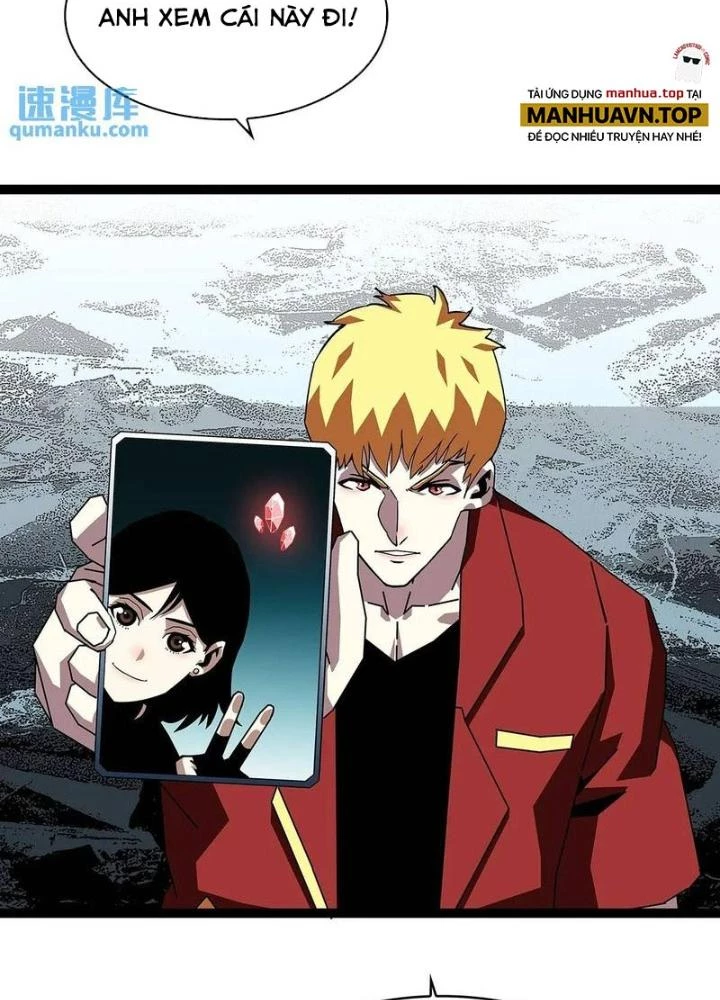 Bắt Đầu Vùng Dậy Từ Việc Chơi Game Nghiêm Túc Chapter 164 - Trang 2