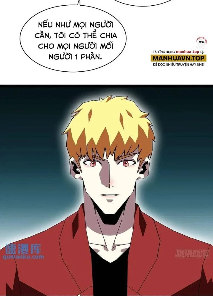 Bắt Đầu Vùng Dậy Từ Việc Chơi Game Nghiêm Túc Chapter 164 - Trang 2