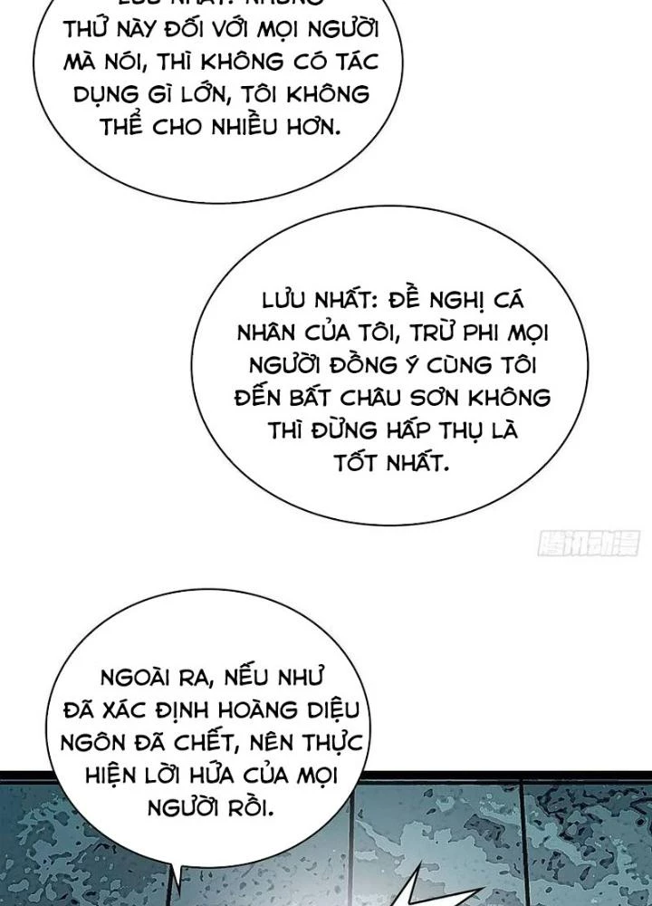 Bắt Đầu Vùng Dậy Từ Việc Chơi Game Nghiêm Túc Chapter 164 - Trang 2