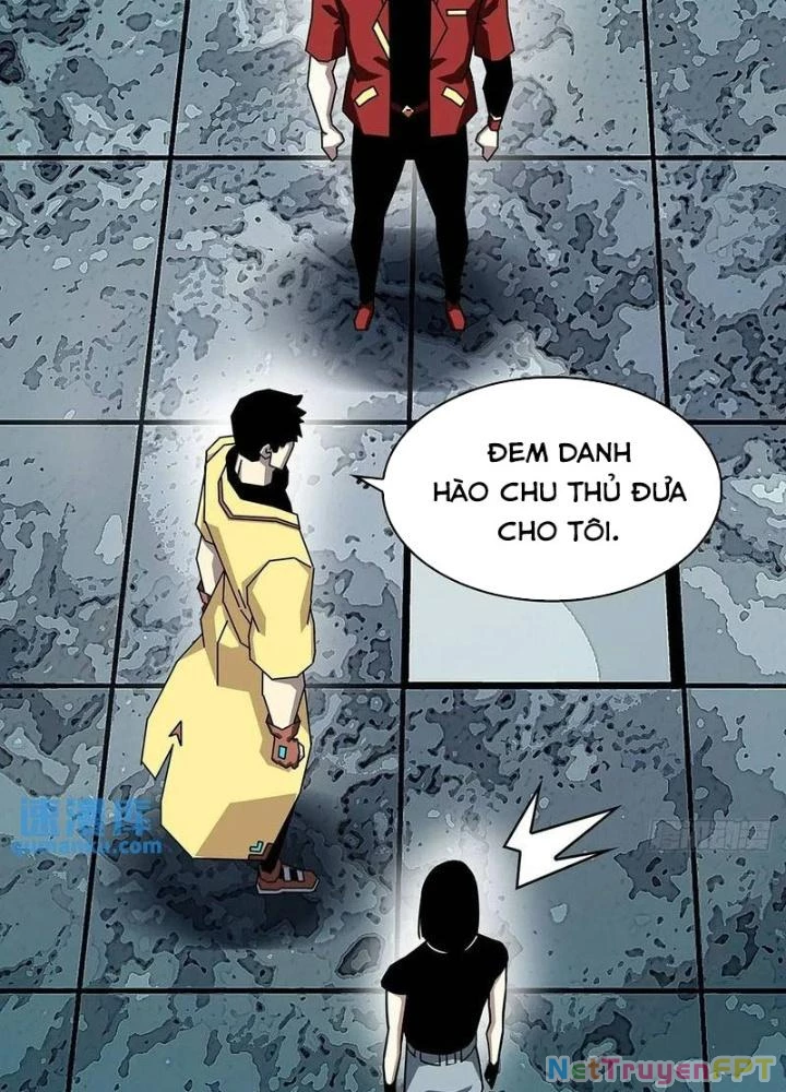 Bắt Đầu Vùng Dậy Từ Việc Chơi Game Nghiêm Túc Chapter 164 - Trang 2