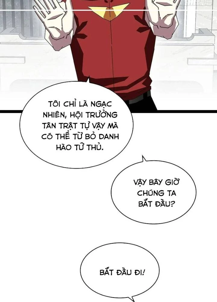 Bắt Đầu Vùng Dậy Từ Việc Chơi Game Nghiêm Túc Chapter 164 - Trang 2