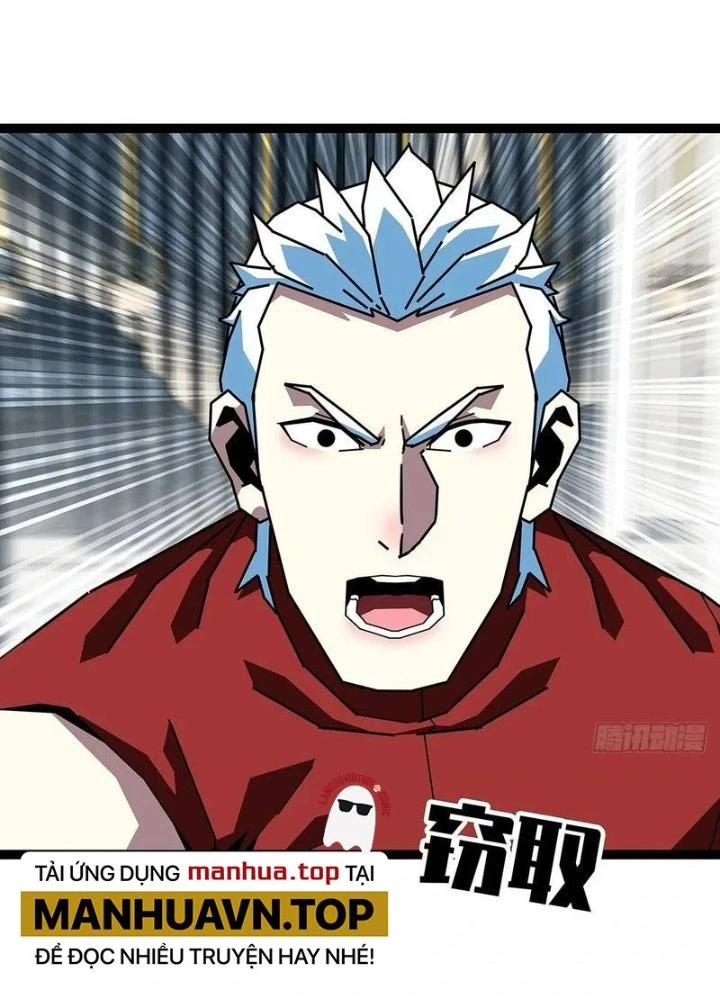 Bắt Đầu Vùng Dậy Từ Việc Chơi Game Nghiêm Túc Chapter 164 - Trang 2