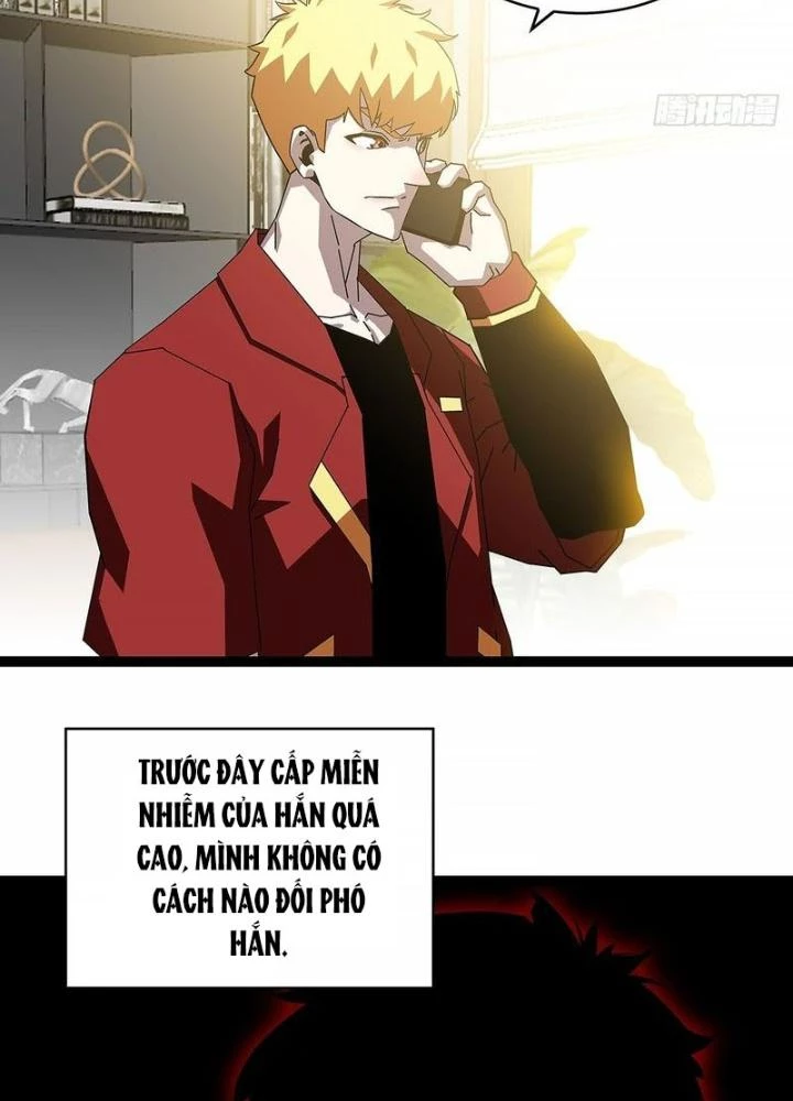Bắt Đầu Vùng Dậy Từ Việc Chơi Game Nghiêm Túc Chapter 165 - Trang 2