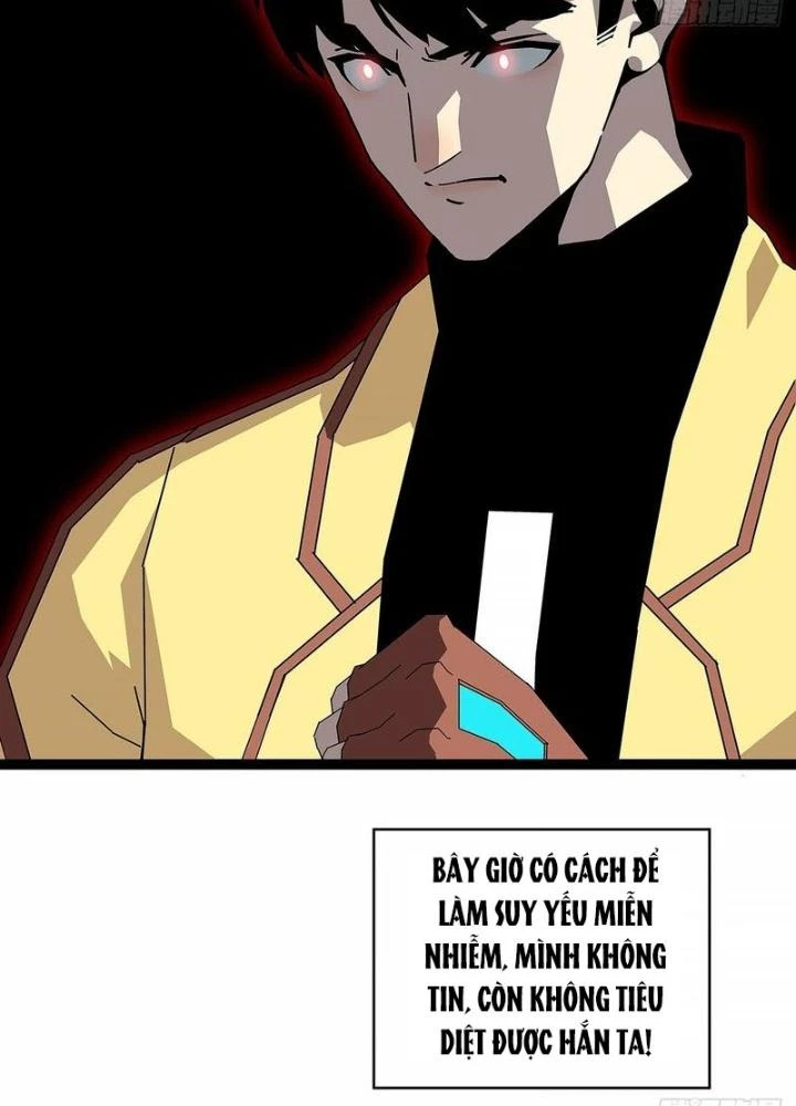 Bắt Đầu Vùng Dậy Từ Việc Chơi Game Nghiêm Túc Chapter 165 - Trang 2