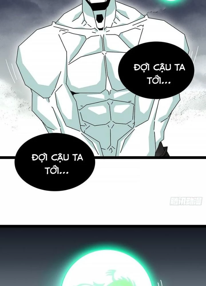 Bắt Đầu Vùng Dậy Từ Việc Chơi Game Nghiêm Túc Chapter 165 - Trang 2