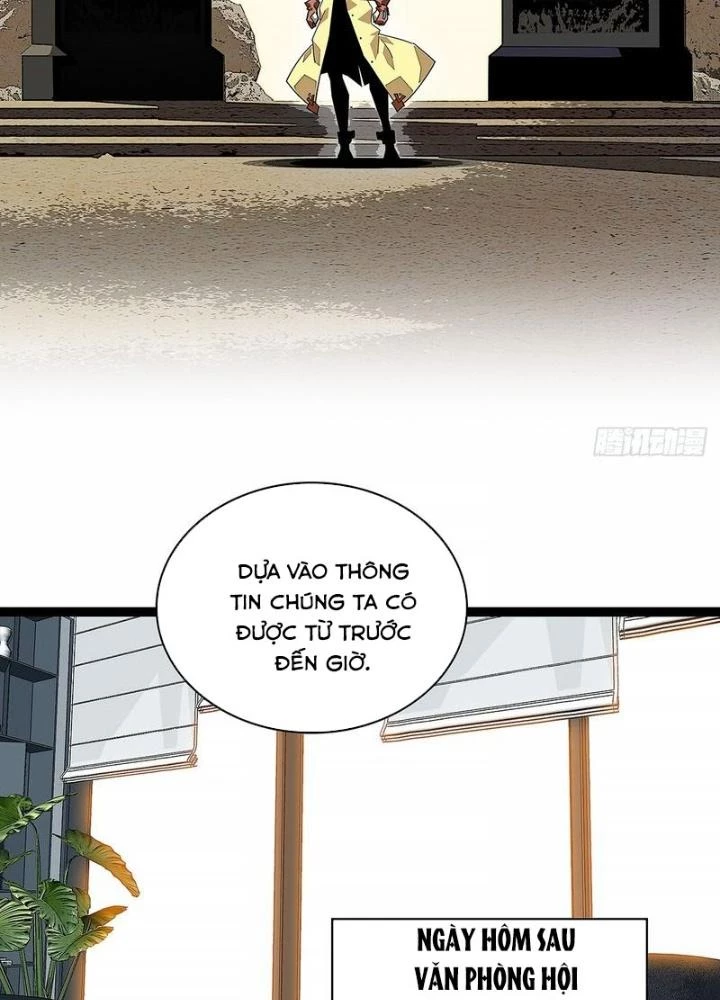 Bắt Đầu Vùng Dậy Từ Việc Chơi Game Nghiêm Túc Chapter 165 - Trang 2