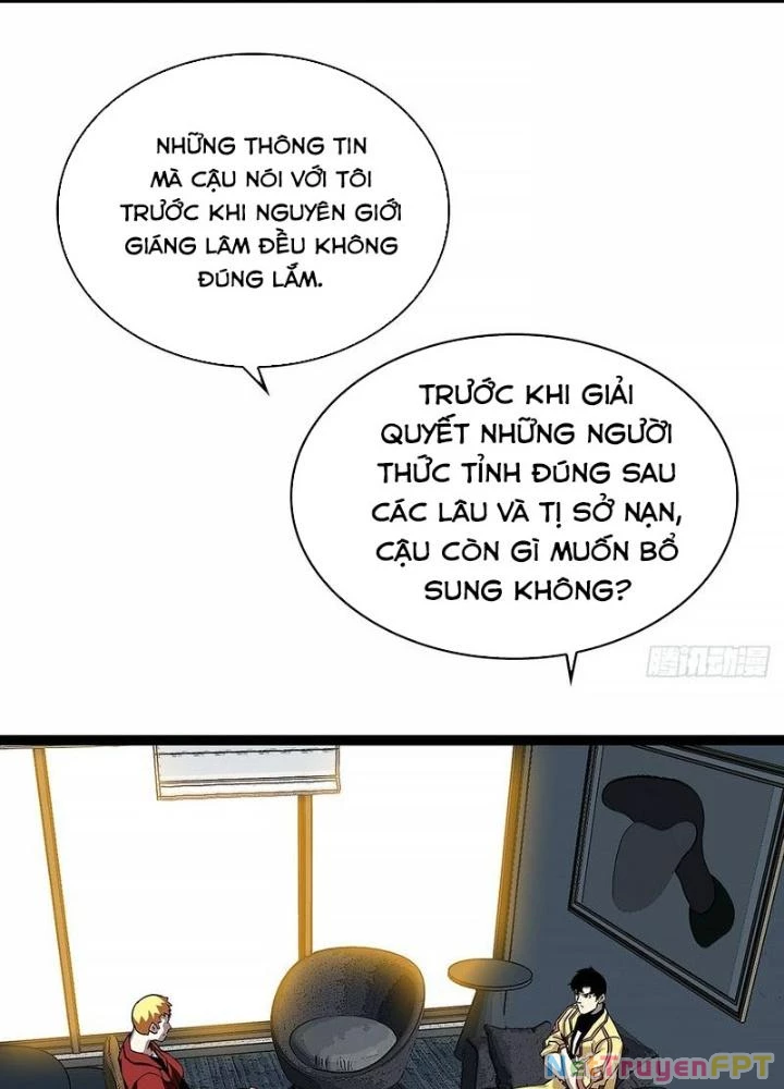 Bắt Đầu Vùng Dậy Từ Việc Chơi Game Nghiêm Túc Chapter 165 - Trang 2