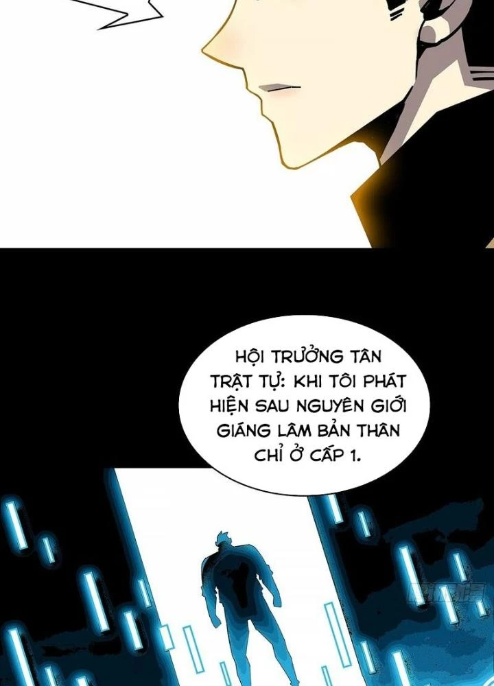 Bắt Đầu Vùng Dậy Từ Việc Chơi Game Nghiêm Túc Chapter 165 - Trang 2