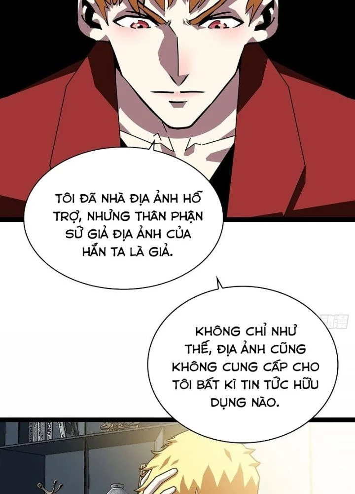 Bắt Đầu Vùng Dậy Từ Việc Chơi Game Nghiêm Túc Chapter 165 - Trang 2