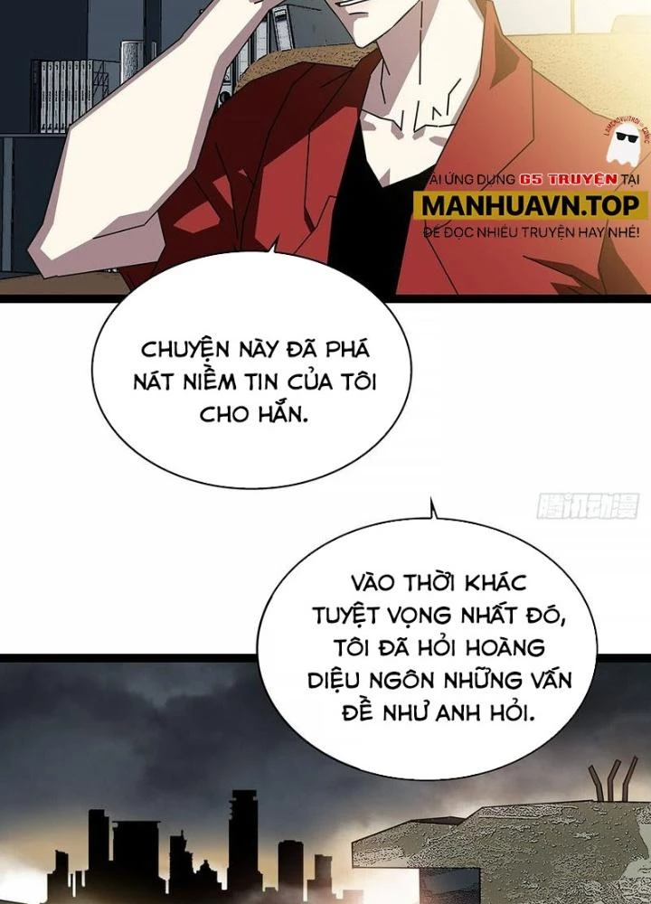 Bắt Đầu Vùng Dậy Từ Việc Chơi Game Nghiêm Túc Chapter 165 - Trang 2