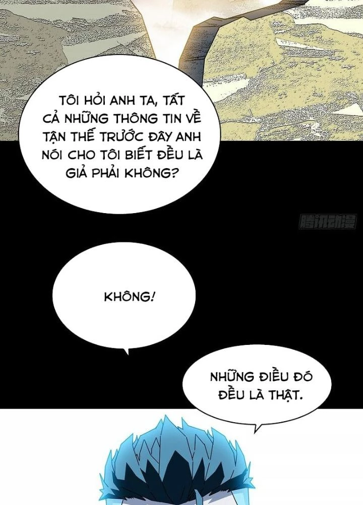 Bắt Đầu Vùng Dậy Từ Việc Chơi Game Nghiêm Túc Chapter 165 - Trang 2