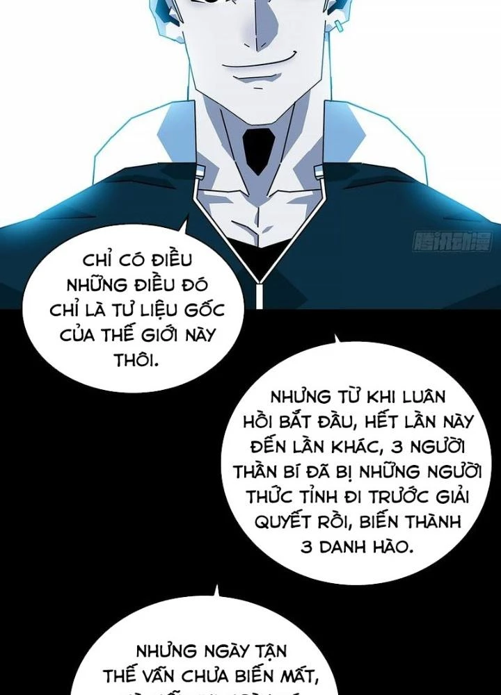 Bắt Đầu Vùng Dậy Từ Việc Chơi Game Nghiêm Túc Chapter 165 - Trang 2