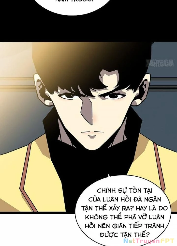 Bắt Đầu Vùng Dậy Từ Việc Chơi Game Nghiêm Túc Chapter 165 - Trang 2