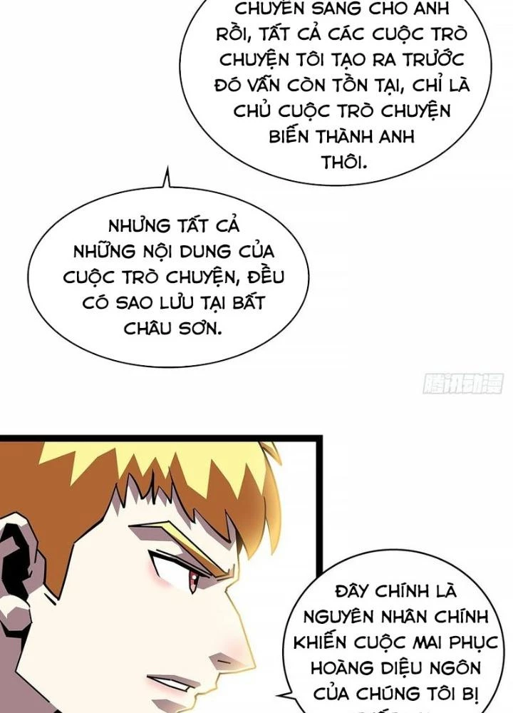 Bắt Đầu Vùng Dậy Từ Việc Chơi Game Nghiêm Túc Chapter 165 - Trang 2