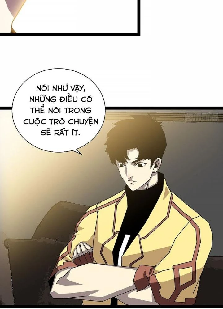 Bắt Đầu Vùng Dậy Từ Việc Chơi Game Nghiêm Túc Chapter 165 - Trang 2