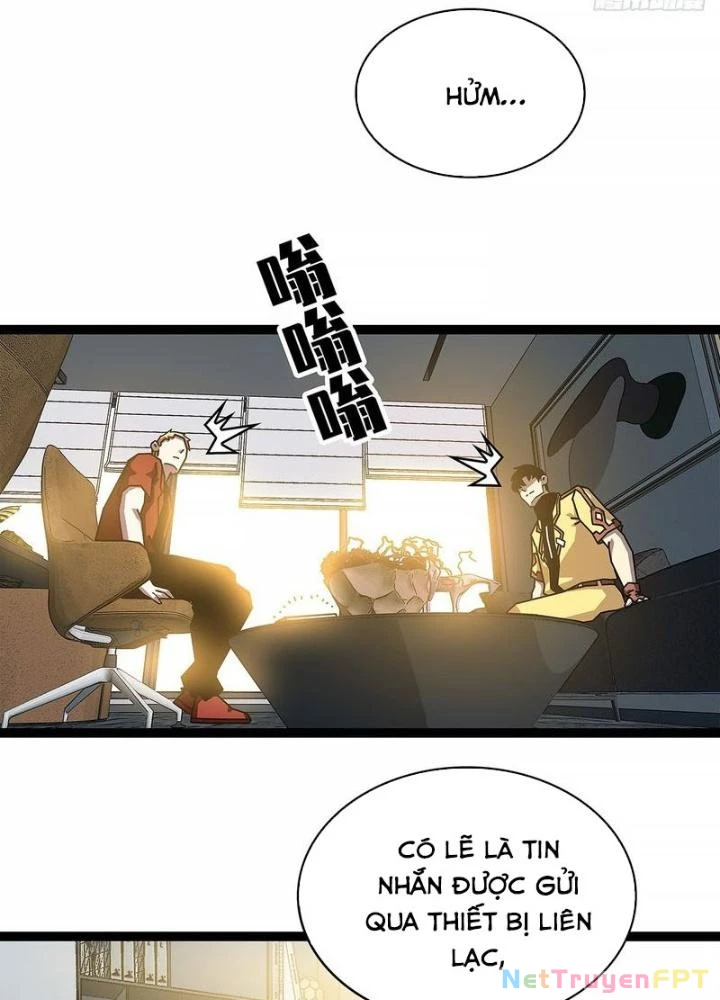 Bắt Đầu Vùng Dậy Từ Việc Chơi Game Nghiêm Túc Chapter 165 - Trang 2