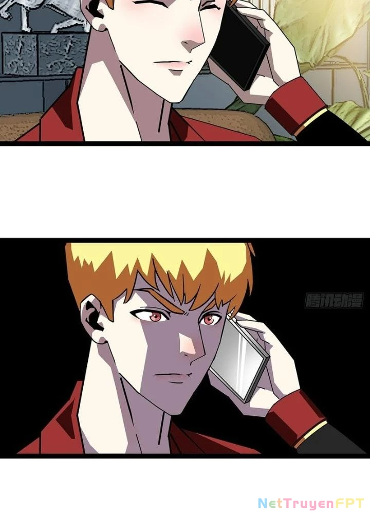 Bắt Đầu Vùng Dậy Từ Việc Chơi Game Nghiêm Túc Chapter 165 - Trang 2