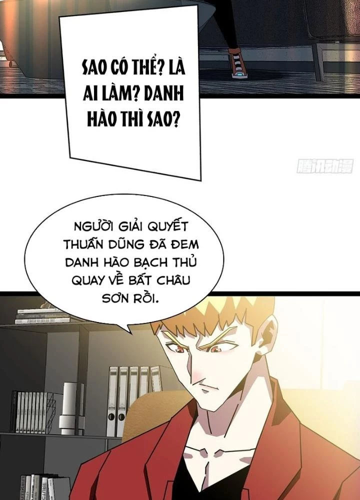 Bắt Đầu Vùng Dậy Từ Việc Chơi Game Nghiêm Túc Chapter 165 - Trang 2