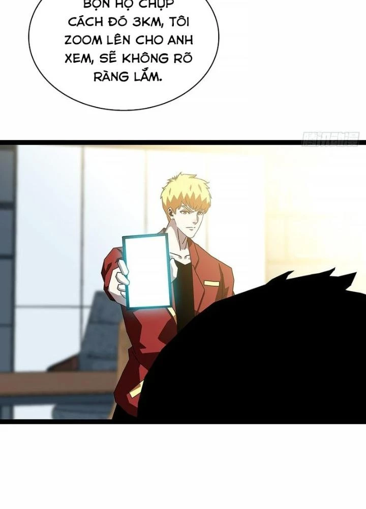 Bắt Đầu Vùng Dậy Từ Việc Chơi Game Nghiêm Túc Chapter 165 - Trang 2