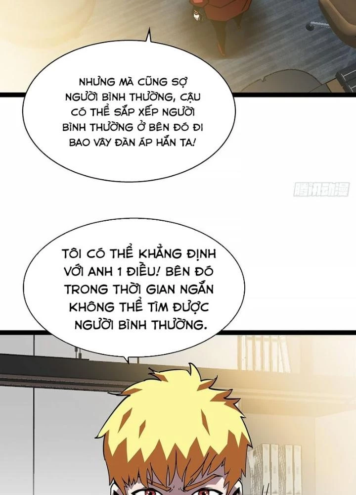 Bắt Đầu Vùng Dậy Từ Việc Chơi Game Nghiêm Túc Chapter 165 - Trang 2