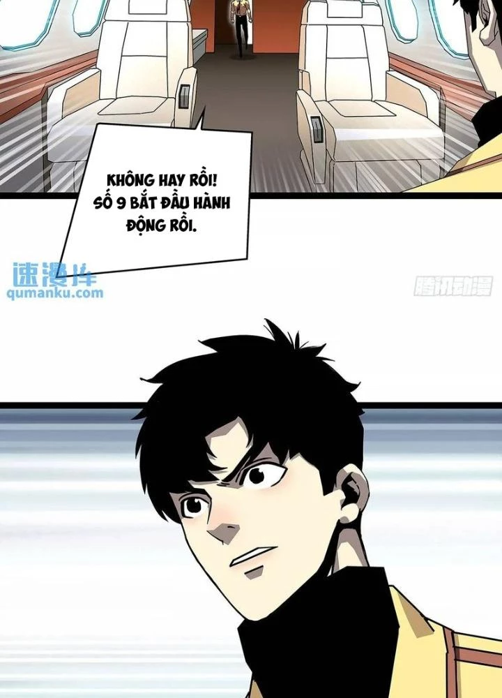 Bắt Đầu Vùng Dậy Từ Việc Chơi Game Nghiêm Túc Chapter 166 - Trang 2