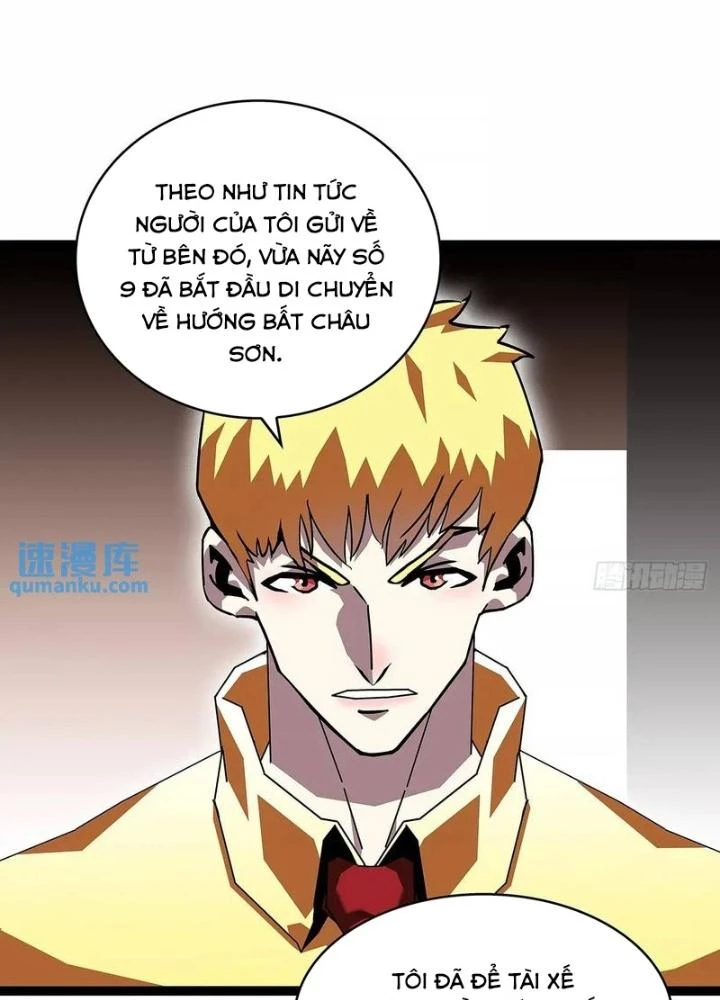 Bắt Đầu Vùng Dậy Từ Việc Chơi Game Nghiêm Túc Chapter 166 - Trang 2