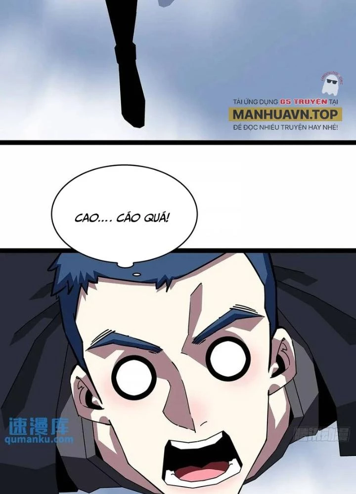 Bắt Đầu Vùng Dậy Từ Việc Chơi Game Nghiêm Túc Chapter 166 - Trang 2