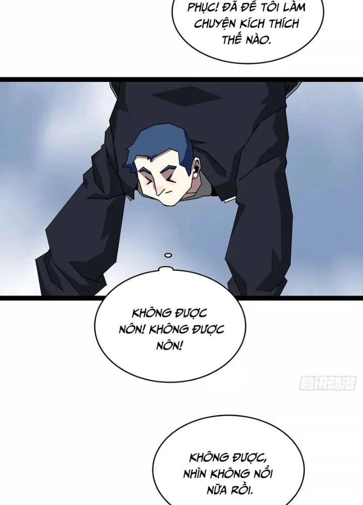 Bắt Đầu Vùng Dậy Từ Việc Chơi Game Nghiêm Túc Chapter 166 - Trang 2