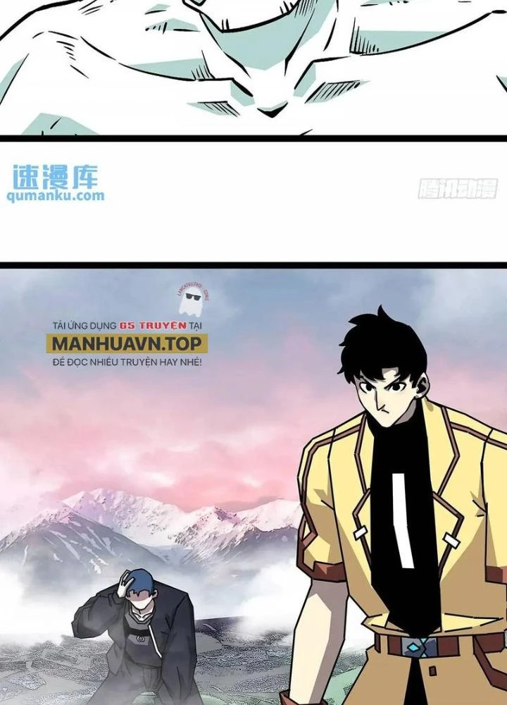 Bắt Đầu Vùng Dậy Từ Việc Chơi Game Nghiêm Túc Chapter 166 - Trang 2