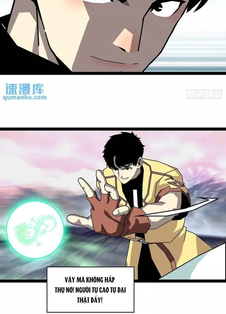 Bắt Đầu Vùng Dậy Từ Việc Chơi Game Nghiêm Túc Chapter 166 - Trang 2