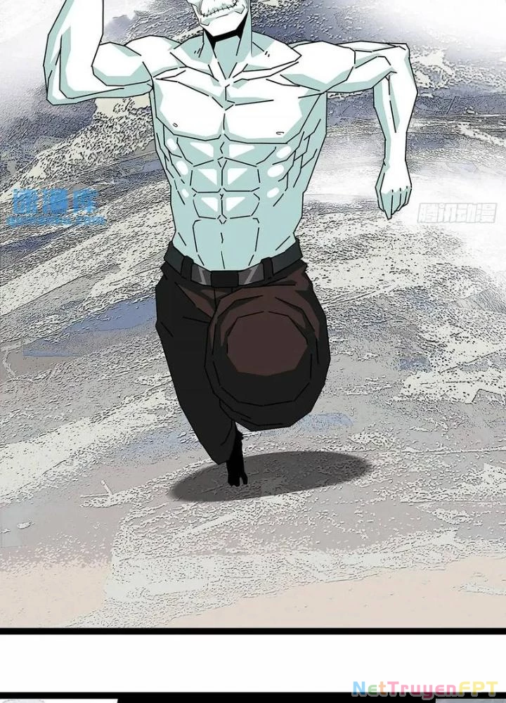 Bắt Đầu Vùng Dậy Từ Việc Chơi Game Nghiêm Túc Chapter 166 - Trang 2