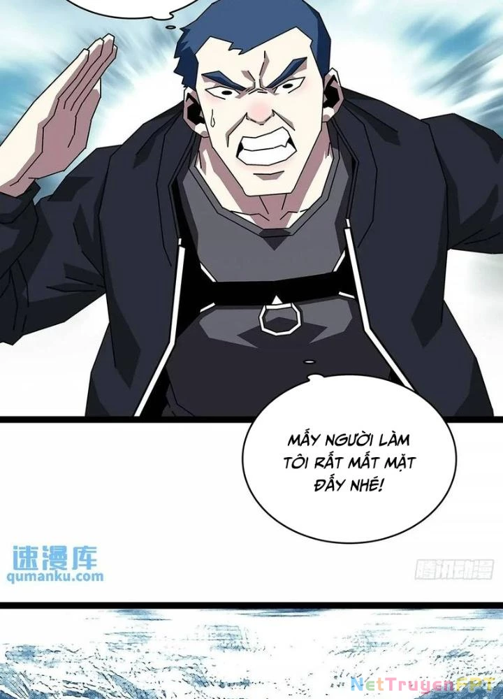 Bắt Đầu Vùng Dậy Từ Việc Chơi Game Nghiêm Túc Chapter 166 - Trang 2